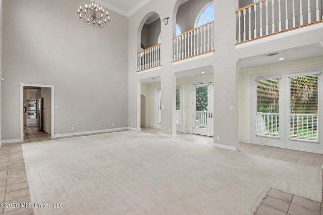 3508 Brandon James Drive, Biloxi, MS 39532