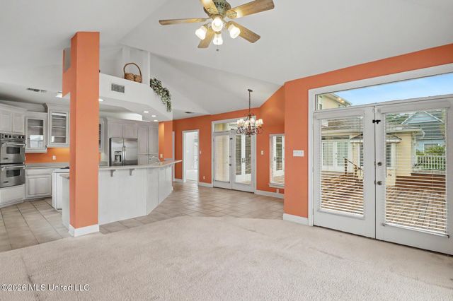 3508 Brandon James Drive, Biloxi, MS 39532