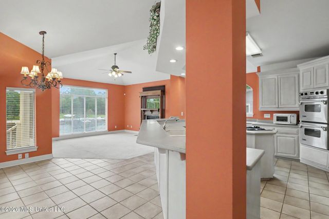 3508 Brandon James Drive, Biloxi, MS 39532