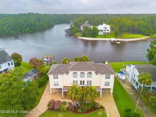 3508 Brandon James Drive, Biloxi, MS 39532