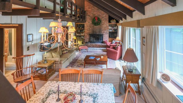 240 Ghia Farm Road, Ludlow, VT 05149