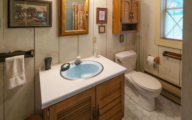240 Ghia Farm Road, Ludlow, VT 05149