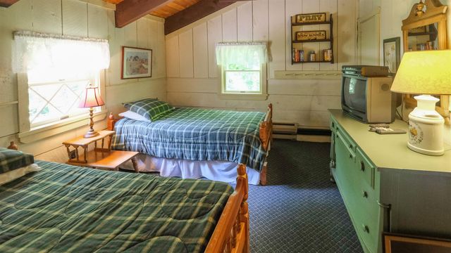 240 Ghia Farm Road, Ludlow, VT 05149