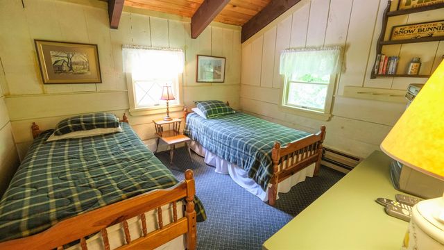 240 Ghia Farm Road, Ludlow, VT 05149