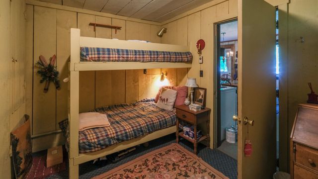 240 Ghia Farm Road, Ludlow, VT 05149