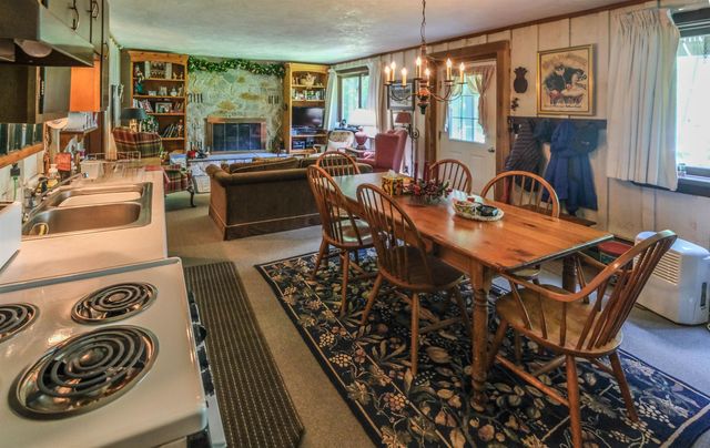 240 Ghia Farm Road, Ludlow, VT 05149