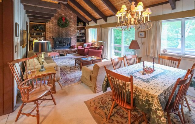240 Ghia Farm Road, Ludlow, VT 05149