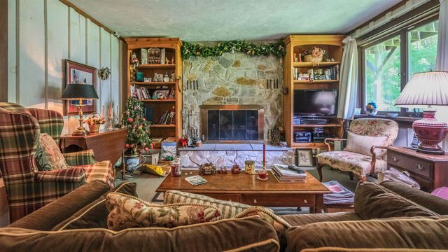 240 Ghia Farm Road, Ludlow, VT 05149