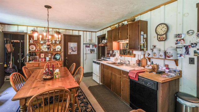 240 Ghia Farm Road, Ludlow, VT 05149
