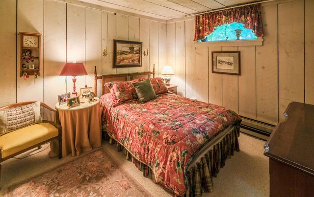 240 Ghia Farm Road, Ludlow, VT 05149