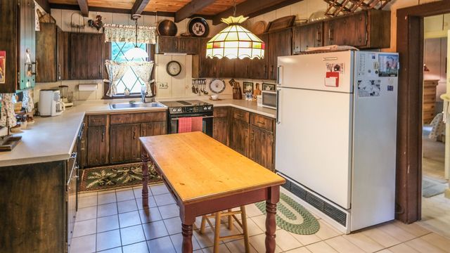 240 Ghia Farm Road, Ludlow, VT 05149