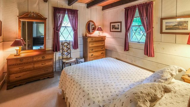 240 Ghia Farm Road, Ludlow, VT 05149