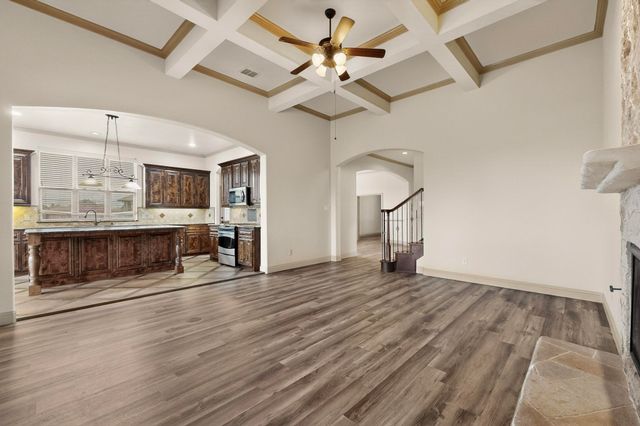 1005 Finsbury Park, Forney, TX 75126