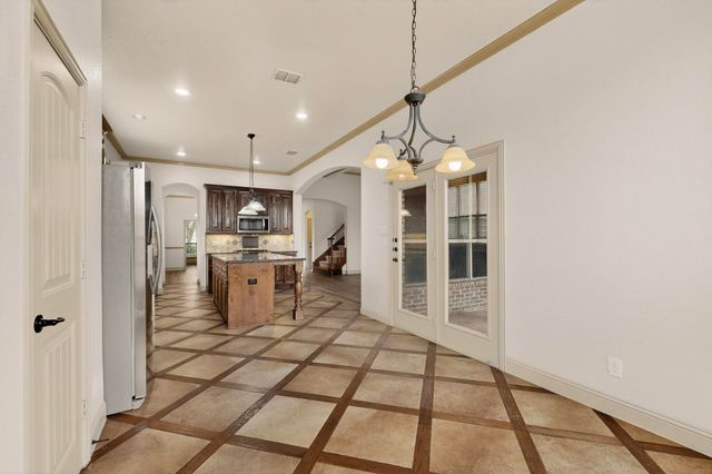 1005 Finsbury Park, Forney, TX 75126