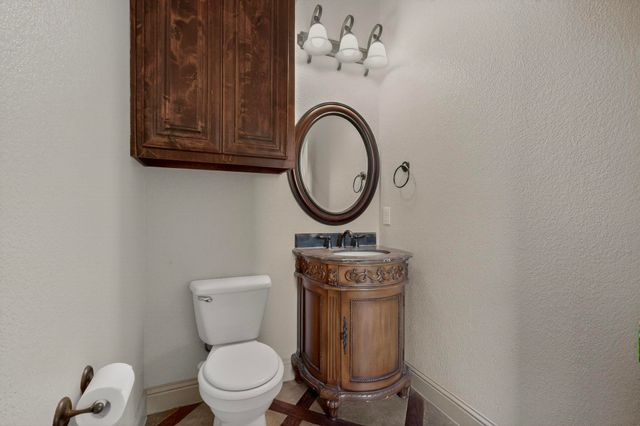 1005 Finsbury Park, Forney, TX 75126