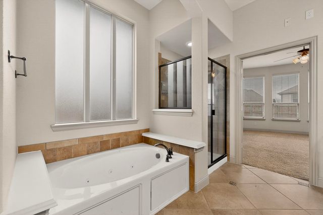 1005 Finsbury Park, Forney, TX 75126