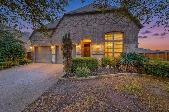 1005 Finsbury Park, Forney, TX 75126