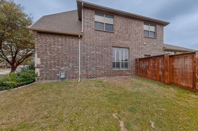 1005 Finsbury Park, Forney, TX 75126