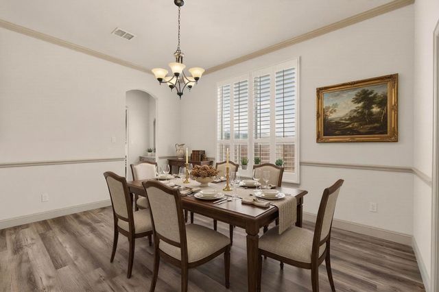 1005 Finsbury Park, Forney, TX 75126