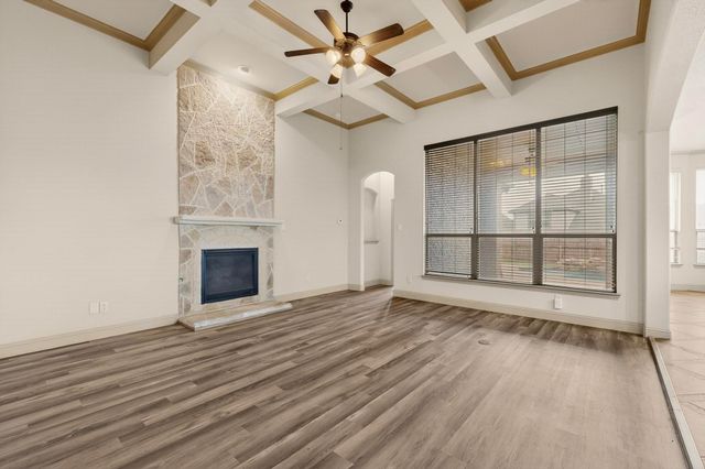 1005 Finsbury Park, Forney, TX 75126