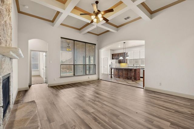 1005 Finsbury Park, Forney, TX 75126