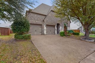 1005 Finsbury Park, Forney, TX 75126