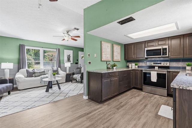 26359 EAHNESTOCK STREET, Brooksville, FL 34602