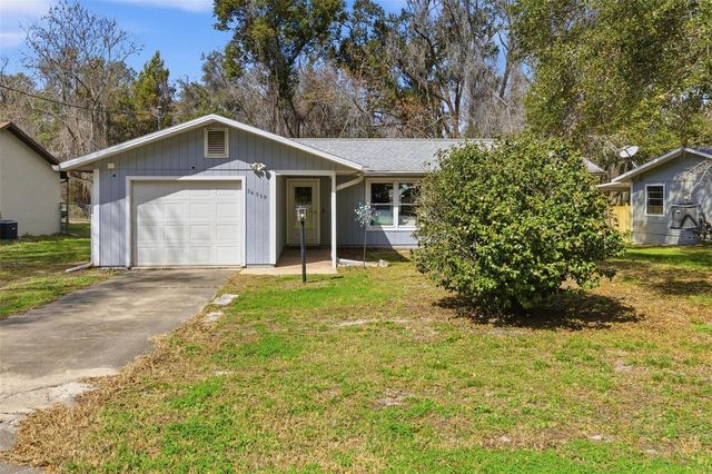 26359 EAHNESTOCK STREET, Brooksville, FL 34602