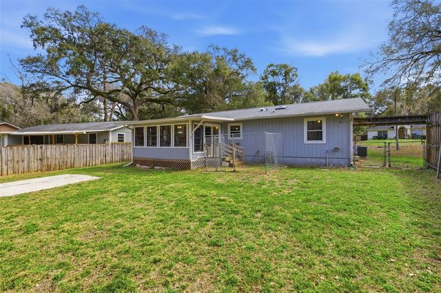26359 EAHNESTOCK STREET, Brooksville, FL 34602