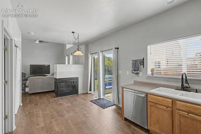 2396 Klein Place, Colorado Springs, CO 80951