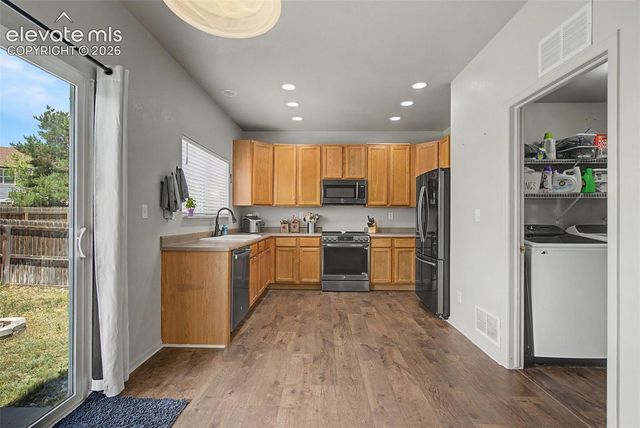 2396 Klein Place, Colorado Springs, CO 80951