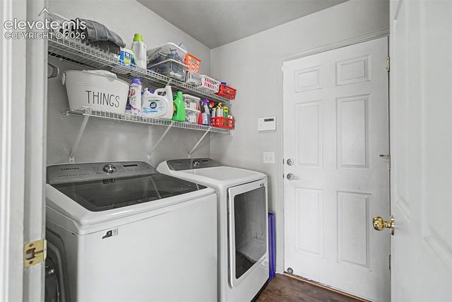 2396 Klein Place, Colorado Springs, CO 80951