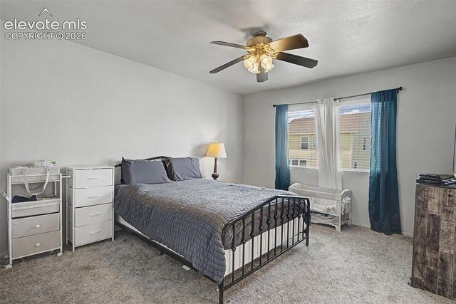 2396 Klein Place, Colorado Springs, CO 80951