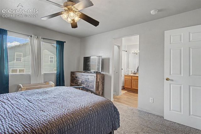 2396 Klein Place, Colorado Springs, CO 80951