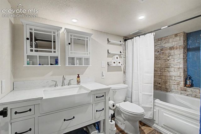 2396 Klein Place, Colorado Springs, CO 80951