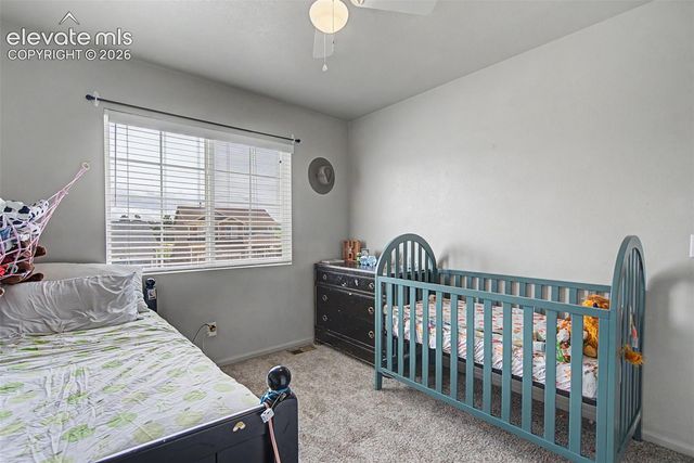 2396 Klein Place, Colorado Springs, CO 80951