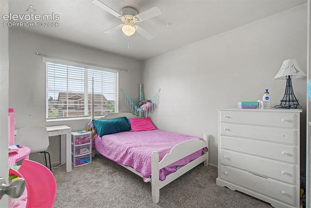 2396 Klein Place, Colorado Springs, CO 80951