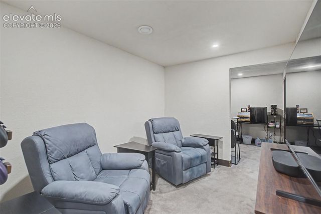 2396 Klein Place, Colorado Springs, CO 80951