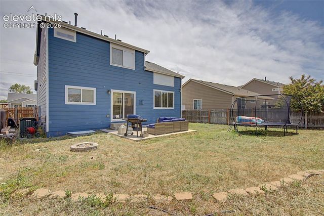 2396 Klein Place, Colorado Springs, CO 80951