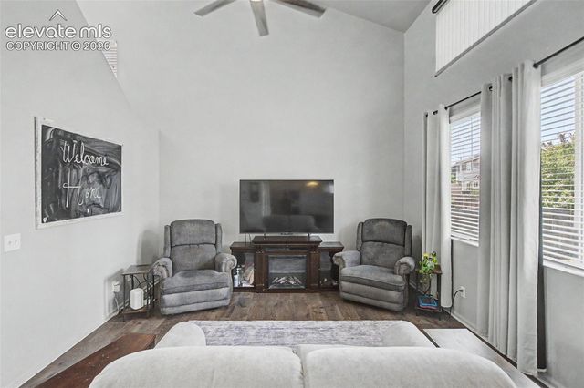 2396 Klein Place, Colorado Springs, CO 80951