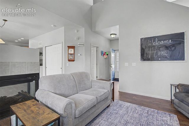 2396 Klein Place, Colorado Springs, CO 80951