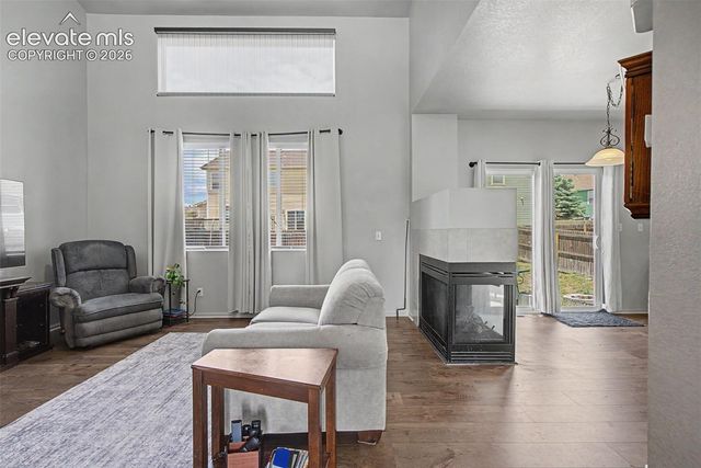 2396 Klein Place, Colorado Springs, CO 80951