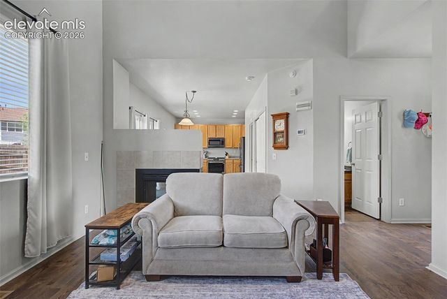 2396 Klein Place, Colorado Springs, CO 80951