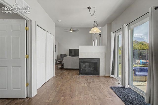 2396 Klein Place, Colorado Springs, CO 80951