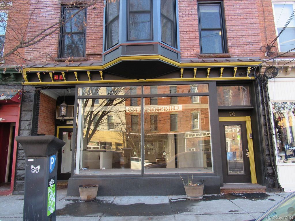 70 S Broadway, Nyack, NY 10960 — exterior