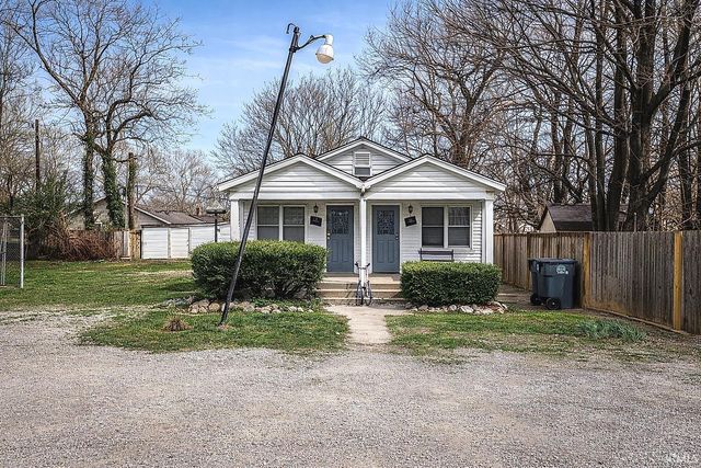 512 E Riverside Drive, Evansville, IN 47713