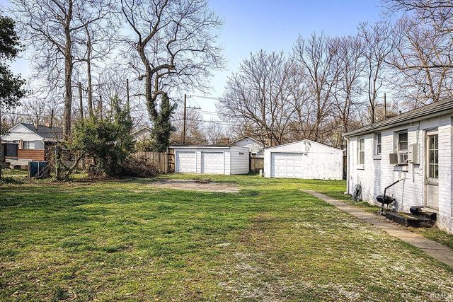 512 E Riverside Drive, Evansville, IN 47713