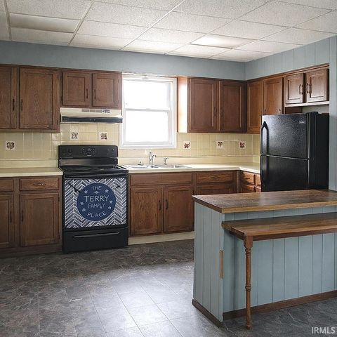 512 E Riverside Drive, Evansville, IN 47713