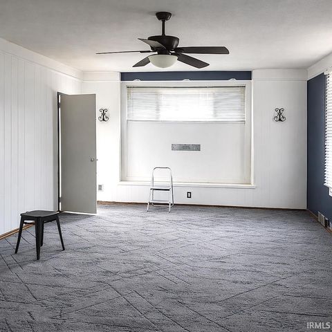 512 E Riverside Drive, Evansville, IN 47713