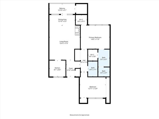 2535 Wedglea Drive 224, Dallas, TX 75211